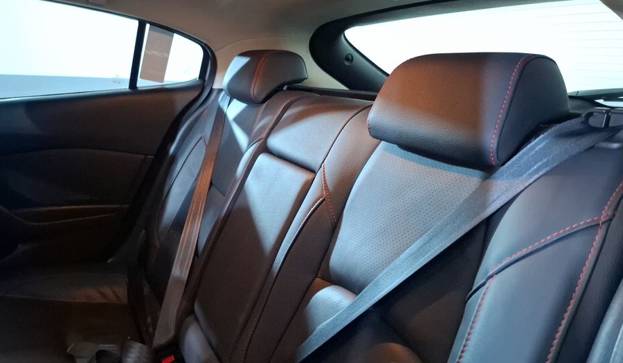Mazda 3 2.5 HATCHBACK S TA Hatchback 2014