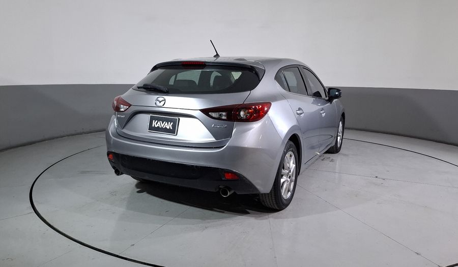 Mazda 3 2.5 HATCHBACK S TA Hatchback 2014
