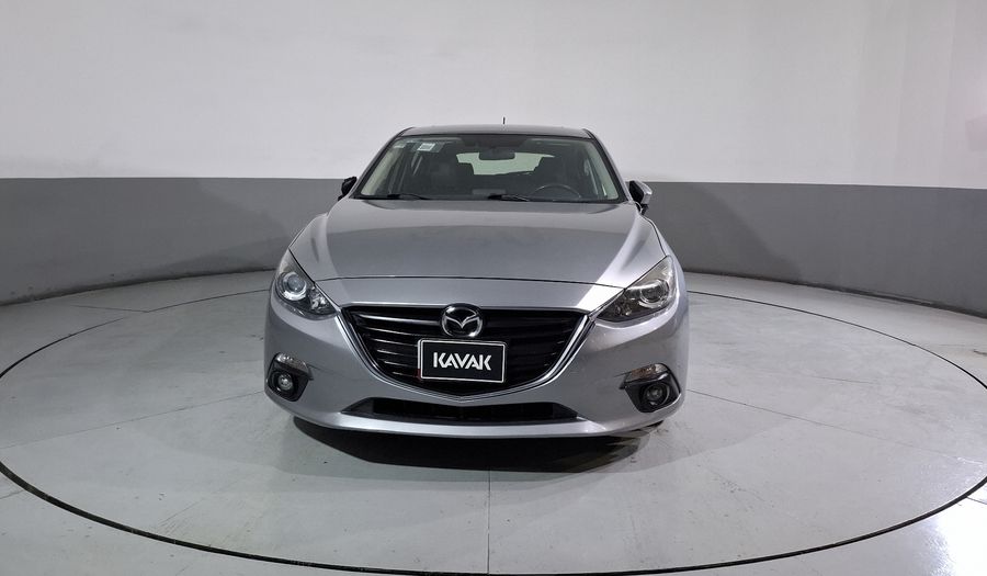 Mazda 3 2.5 HATCHBACK S TA Hatchback 2014