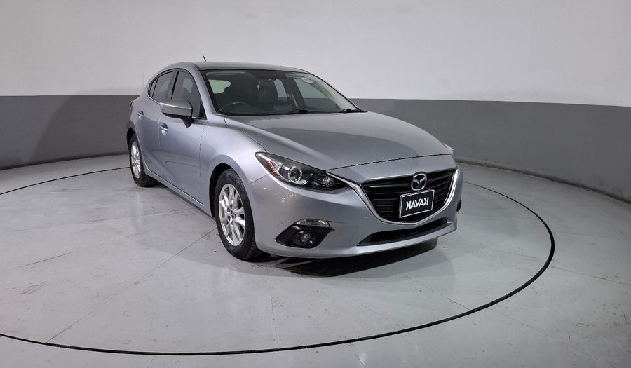Mazda 3 2.5 HATCHBACK S TA Hatchback 2014