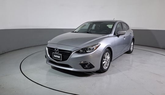 Mazda • Mazda 3