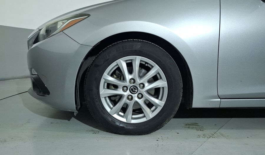 Mazda 3 2.5 HATCHBACK S TA Hatchback 2014