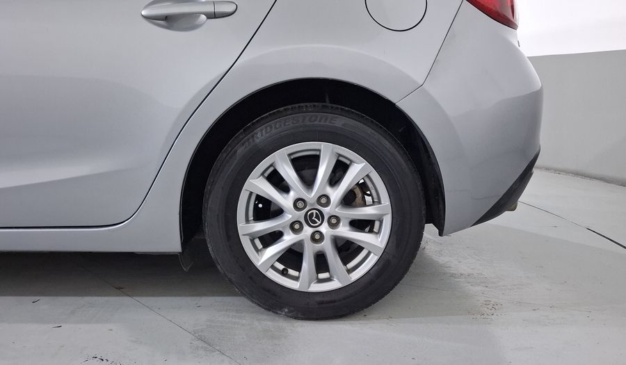 Mazda 3 2.5 HATCHBACK S TA Hatchback 2014