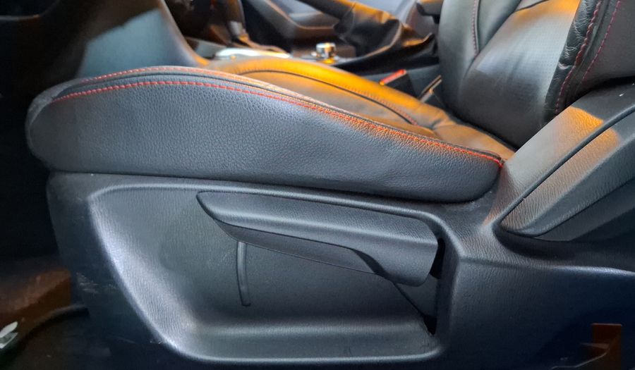 Mazda 3 2.5 HATCHBACK S TA Hatchback 2014