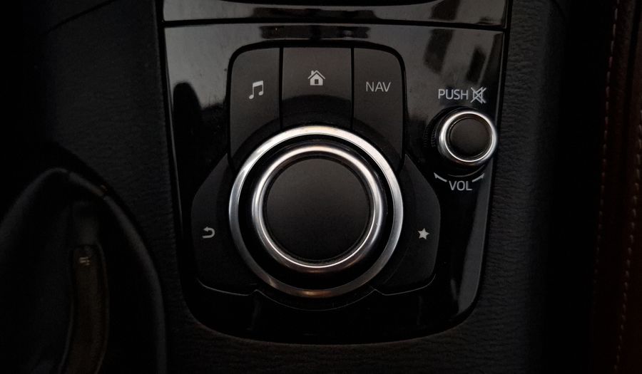 Mazda 3 2.5 HATCHBACK S TA Hatchback 2014