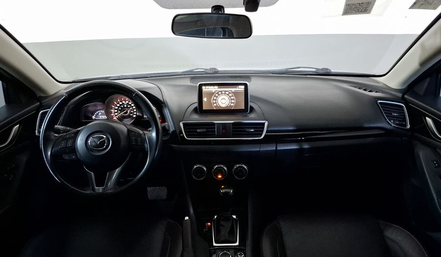 Mazda 3 2.5 HATCHBACK S TA Hatchback 2014