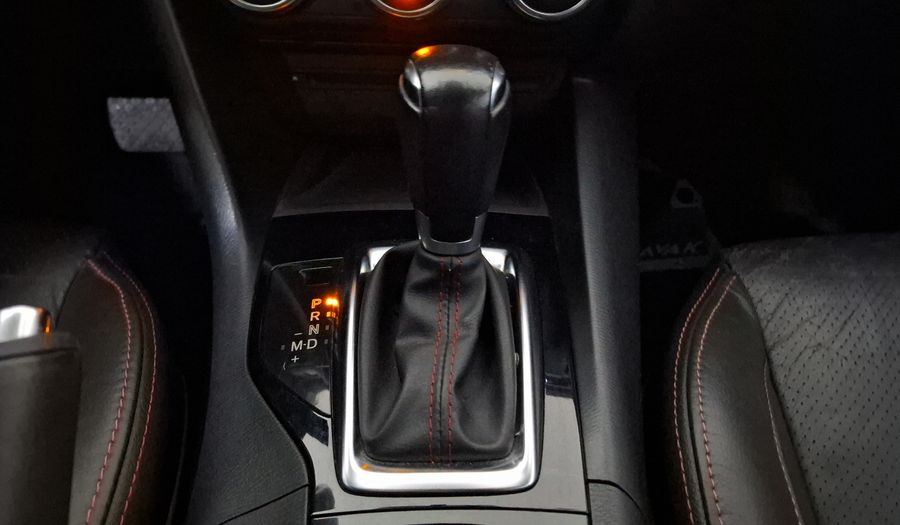 Mazda 3 2.5 HATCHBACK S TA Hatchback 2014