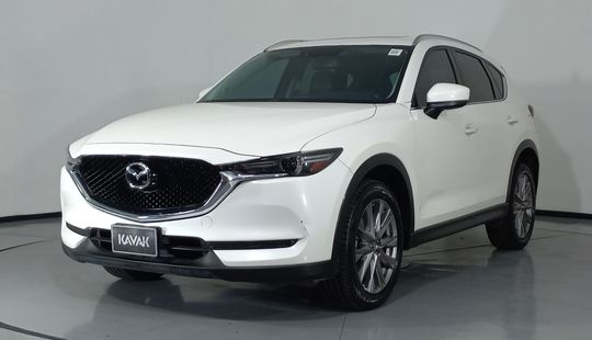 Mazda • CX-5