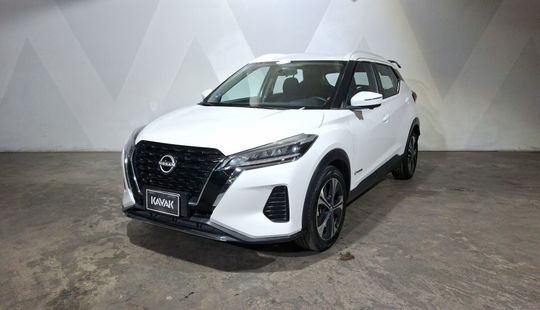 Nissan • Kicks