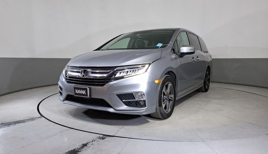 Honda • Odyssey