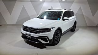 Volkswagen • Tiguan