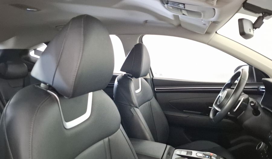 Hyundai Tucson 2.5 GLS PREMIUM AUTO Suv 2022