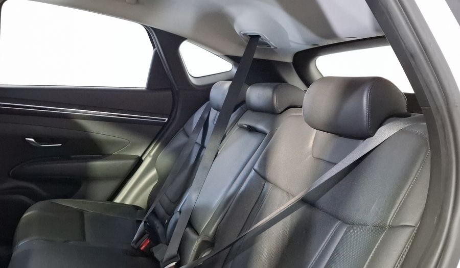 Hyundai Tucson 2.5 GLS PREMIUM AUTO Suv 2022