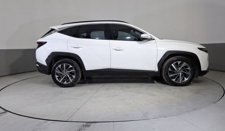 Hyundai Tucson 2.5 GLS PREMIUM AUTO Suv 2022