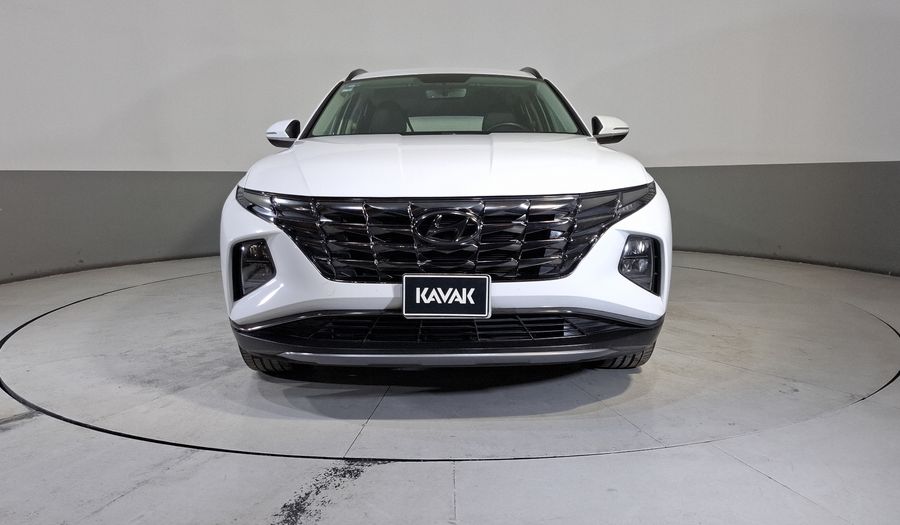 Hyundai Tucson 2.5 GLS PREMIUM AUTO Suv 2022