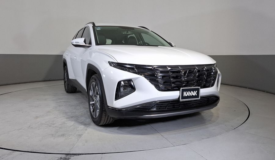 Hyundai Tucson 2.5 GLS PREMIUM AUTO Suv 2022