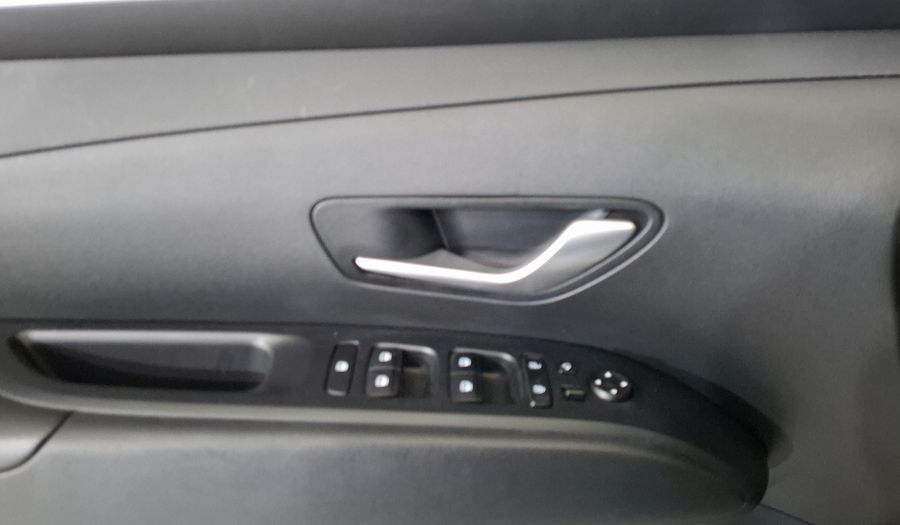 Hyundai Tucson 2.5 GLS PREMIUM AUTO Suv 2022