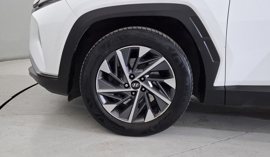 Hyundai Tucson 2.5 GLS PREMIUM AUTO Suv 2022