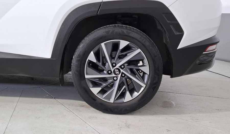 Hyundai Tucson 2.5 GLS PREMIUM AUTO Suv 2022