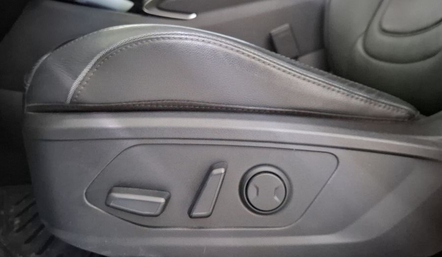 Hyundai Tucson 2.5 GLS PREMIUM AUTO Suv 2022