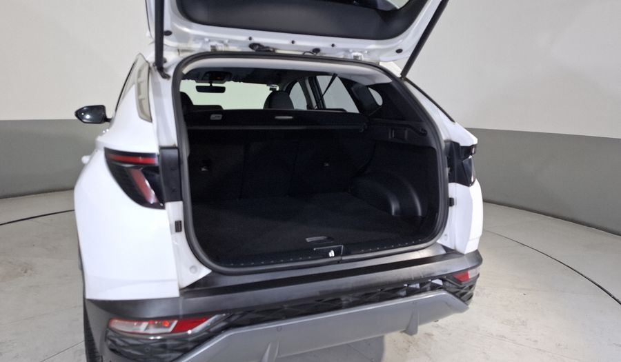 Hyundai Tucson 2.5 GLS PREMIUM AUTO Suv 2022