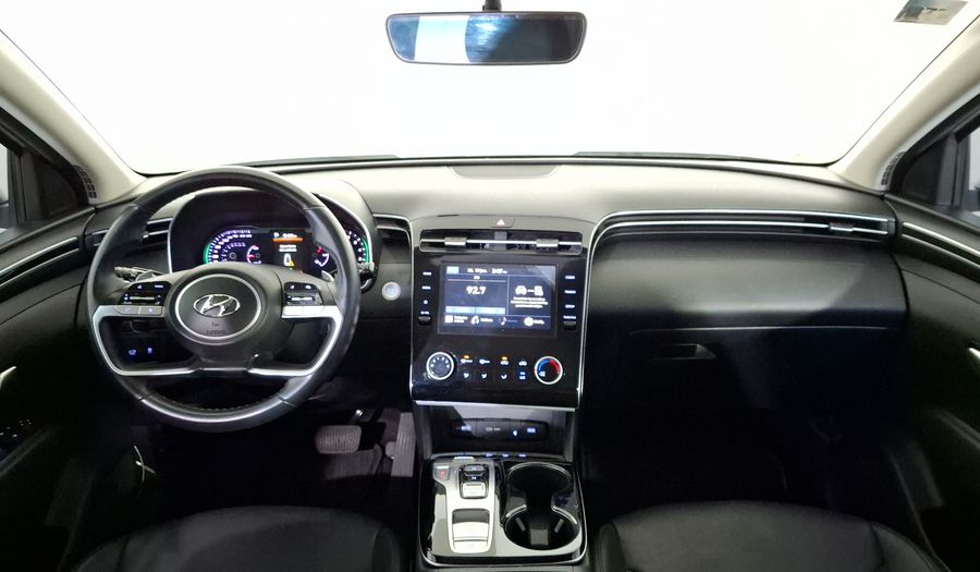 Hyundai Tucson 2.5 GLS PREMIUM AUTO Suv 2022