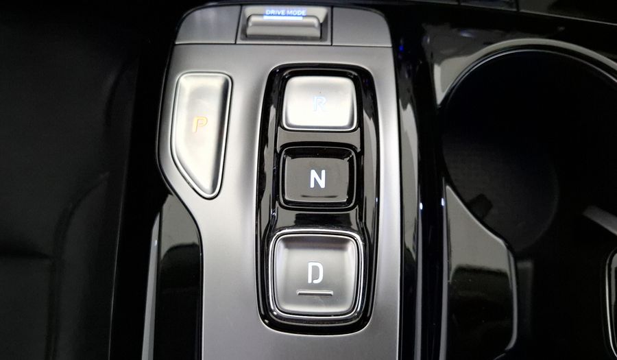 Hyundai Tucson 2.5 GLS PREMIUM AUTO Suv 2022