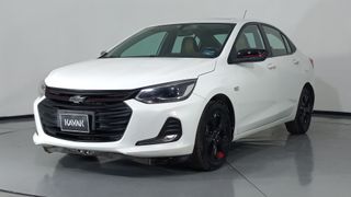 Chevrolet Onix 1.0 PREMIER REDLINE E AUTO