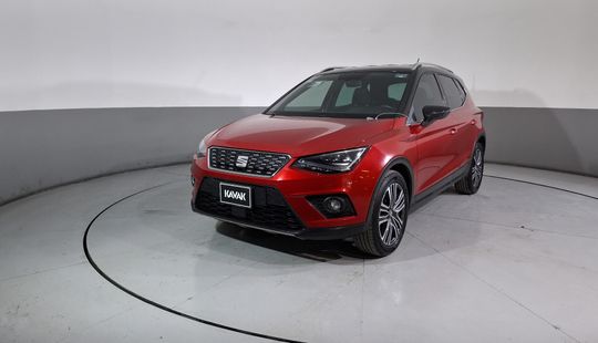 Seat • Arona