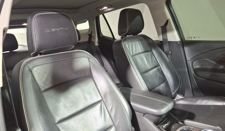 Gmc Terrain 2.0 DENALI D AUTO Suv 2020