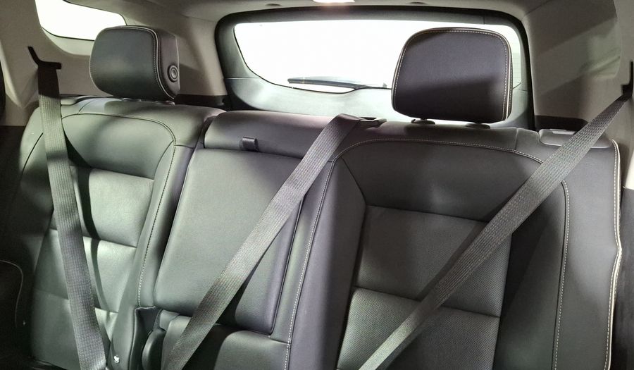 Gmc Terrain 2.0 DENALI D AUTO Suv 2020