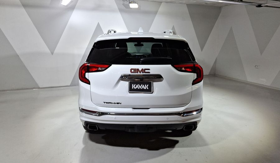 Gmc Terrain 2.0 DENALI D AUTO Suv 2020