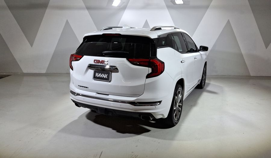 Gmc Terrain 2.0 DENALI D AUTO Suv 2020