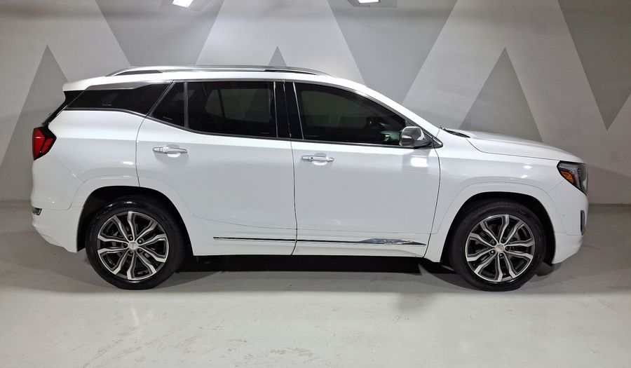 Gmc Terrain 2.0 DENALI D AUTO Suv 2020