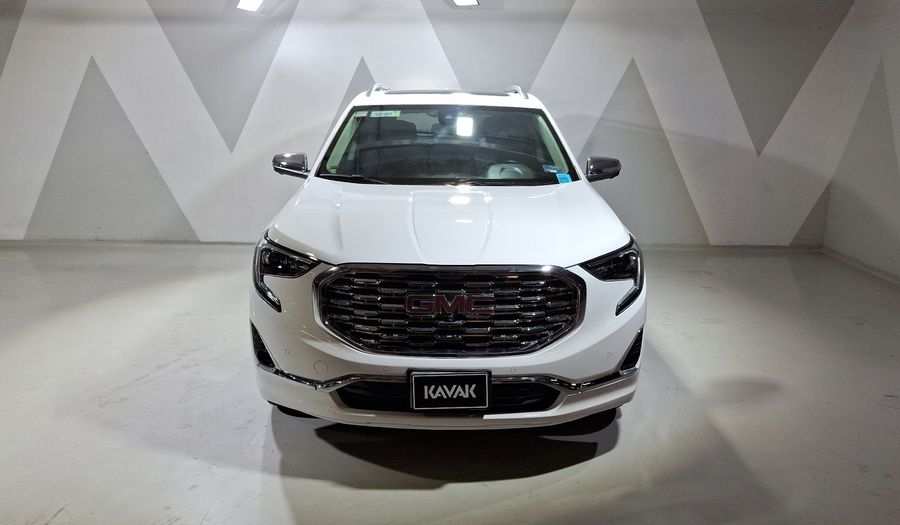 Gmc Terrain 2.0 DENALI D AUTO Suv 2020