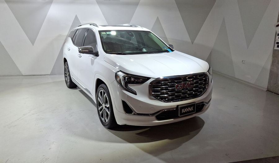 Gmc Terrain 2.0 DENALI D AUTO Suv 2020