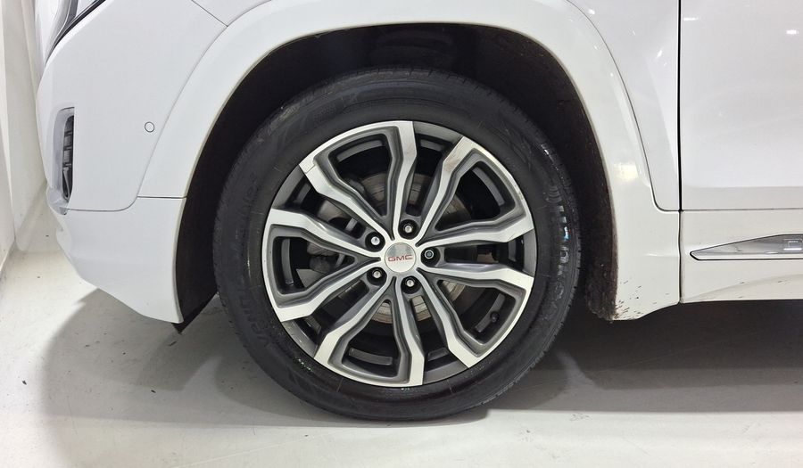 Gmc Terrain 2.0 DENALI D AUTO Suv 2020