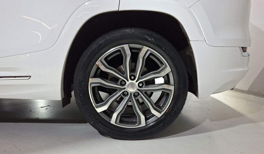 Gmc Terrain 2.0 DENALI D AUTO Suv 2020
