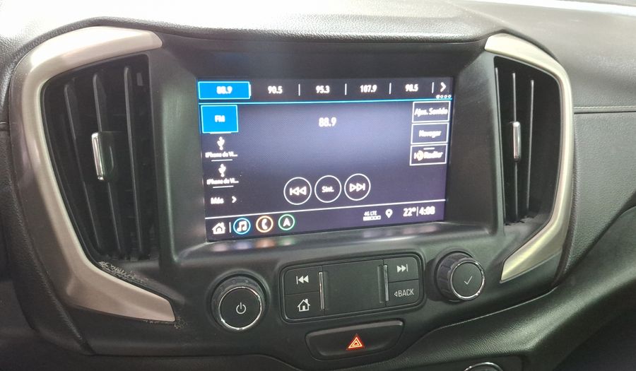 Gmc Terrain 2.0 DENALI D AUTO Suv 2020