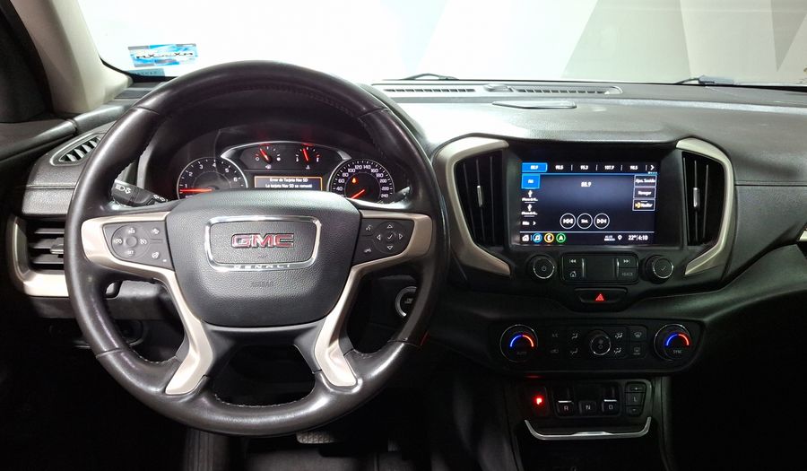 Gmc Terrain 2.0 DENALI D AUTO Suv 2020