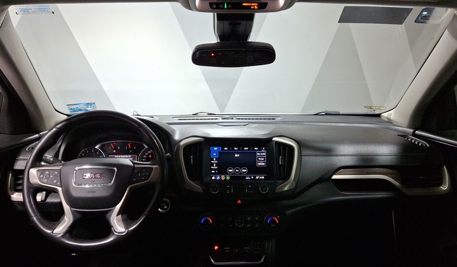 Gmc Terrain 2.0 DENALI D AUTO Suv 2020