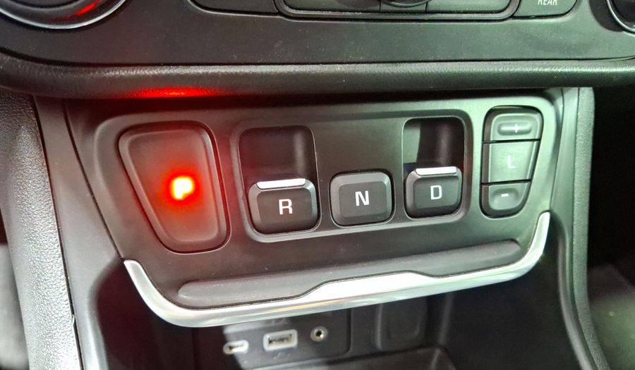 Gmc Terrain 2.0 DENALI D AUTO Suv 2020