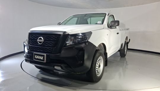 Nissan • NP300