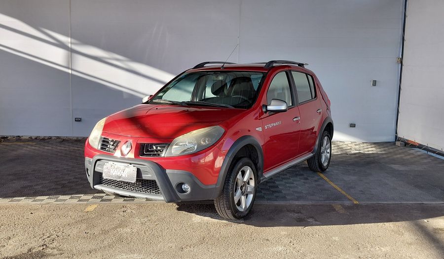 Renault Sandero Stepway