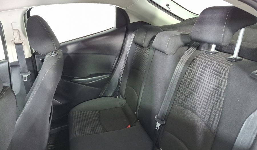 Mazda 2 1.5 I TOURING Hatchback 2019