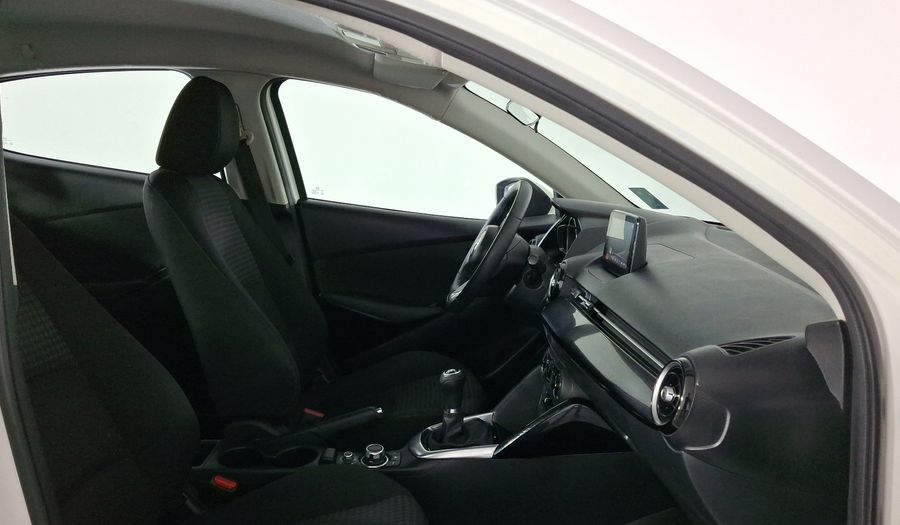 Mazda 2 1.5 I TOURING Hatchback 2019