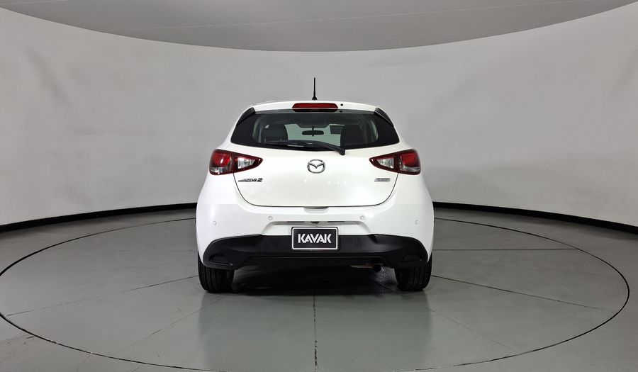 Mazda 2 1.5 I TOURING Hatchback 2019