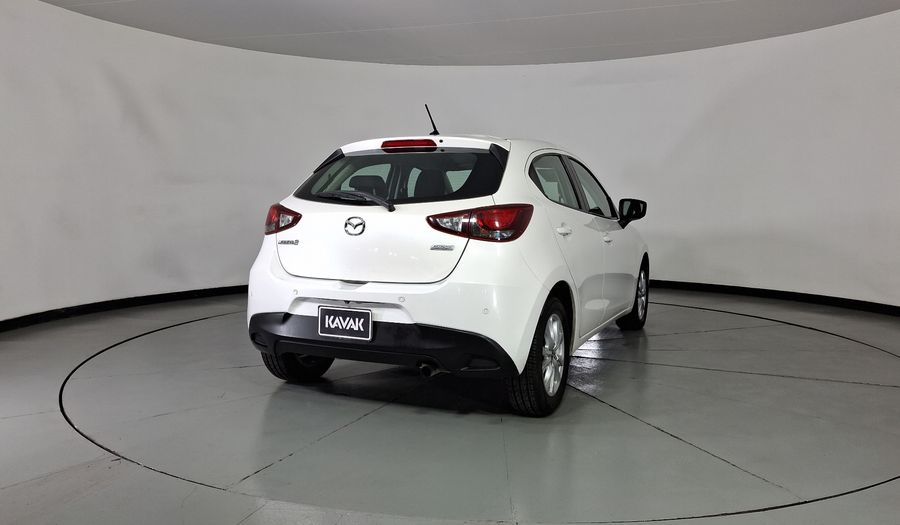 Mazda 2 1.5 I TOURING Hatchback 2019