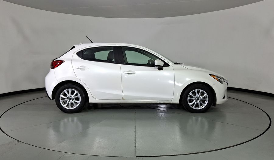 Mazda 2 1.5 I TOURING Hatchback 2019