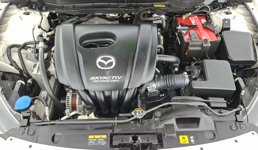 Mazda 2 1.5 I TOURING Hatchback 2019